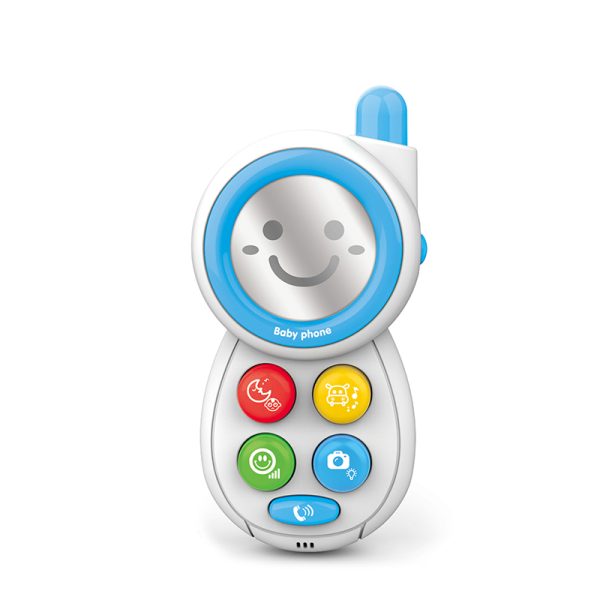 Celular Músical HUANGER