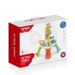 Mesa De Juego Multifunción HUANGER - Image 3