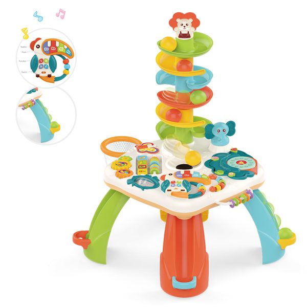 Mesa De Juego Multifunción HUANGER