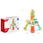 Mesa De Juego Multifunción HUANGER - Image 2