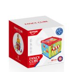 Cubo De Actividades Interactivo HUANGER - Image 5