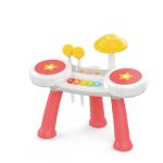 Piano Y Bateria HUANGER