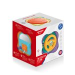 Cubo De Actividades Interactivo HUANGER - Image 4