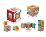 Cubo De Actividades Interactivo HUANGER - Image 3
