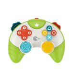 Joystick Con Sonidos Y Luces HUANGER