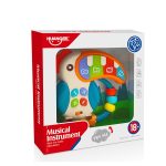 Piano Tucan HUANGER - Image 3