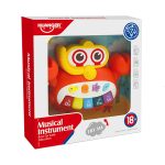 Piano Cangrejo HUANGER - Image 3