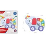 Piano Elefante HUANGER