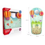 Entretenedor Para Vehículos HUANGER