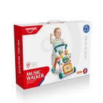Caminador De Bebe Con Actividades HUANGER - Image 2