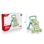 Caminador De Bebe Con Actividades HUANGER - Image 4