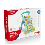 Caminador De Bebe Con Actividades HUANGER - Image 3