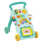 Caminador De Bebe Con Actividades HUANGER