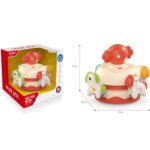 Carrusel Musical HUANGER