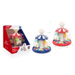 Juguete Calesita HUANGER