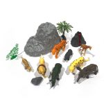 Set valija con animalitos - Image 4