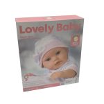 Muñeca lovely baby premium - Image 4