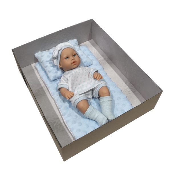 Bebote lovely baby premium