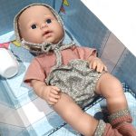 Muñeca My Beloved baby - Image 2