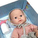 Muñeca My Beloved baby - Image 3