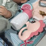 Bebote con accesorios - Image 3