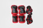 Set rodilleras coderas y muñequera - Image 6