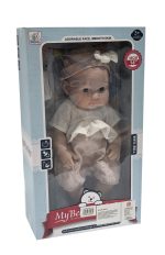 Muñeca My Beloved baby - Image 5