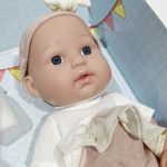 Muñeca My Beloved baby - Image 2