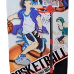 TABLERO DE BASQUET 2 MTS