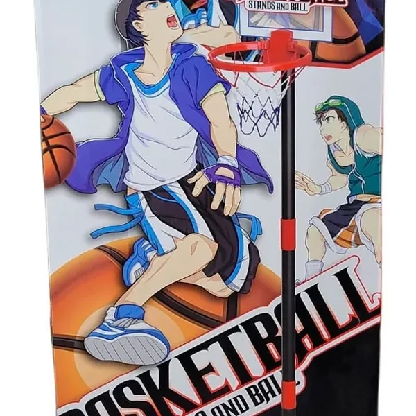 TABLERO DE BASQUET 2 MTS