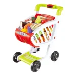 CARRO DE SUPER UNISEX COMPLETO (25 PIEZAS)