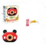 BURBUJERO CAMARA M/ RATON