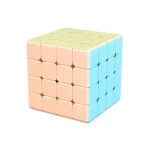 CUBO MAGICO 4 x 4 COLOR PASTEL