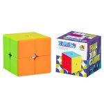 CUBO MAGICO 2 x 2 COLORIDO