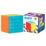 CUBO MAGICO 5 x 5 MULTICOLOR