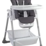 Silla de Comer Snack Bebesit