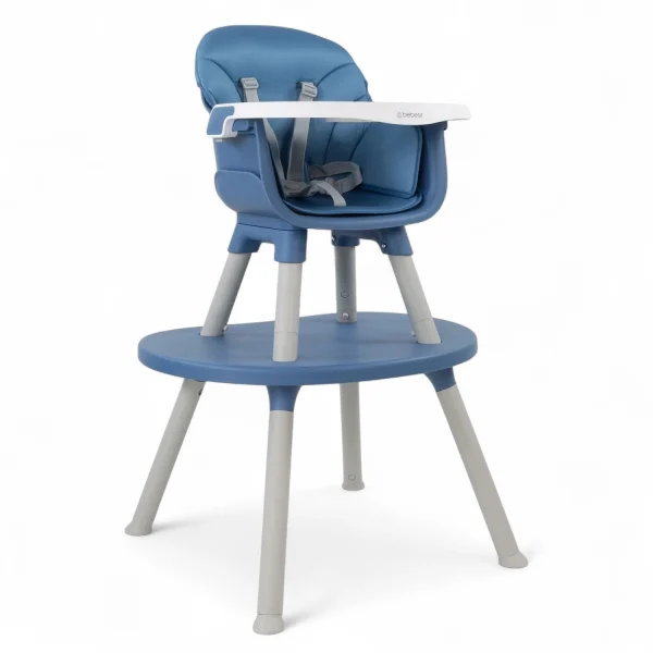 Silla de Comer Baby Desk 2.0 3en1 Bebesit