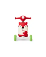 Caminador, buggy y monopatín 3 en 1 diseño zorro SKIP HOP - Image 5