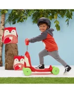 Caminador, buggy y monopatín 3 en 1 diseño zorro SKIP HOP - Image 3