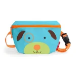 Riñonera para niños modelo perro SKIP HOP - Image 2