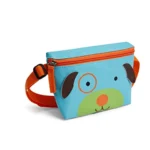 Riñonera para niños modelo perro SKIP HOP
