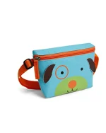 Riñonera para niños modelo perro SKIP HOP