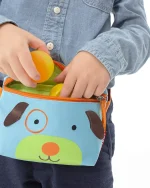 Riñonera para niños modelo perro SKIP HOP - Image 3