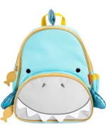 Mochila diseño tiburón SKIP HOP