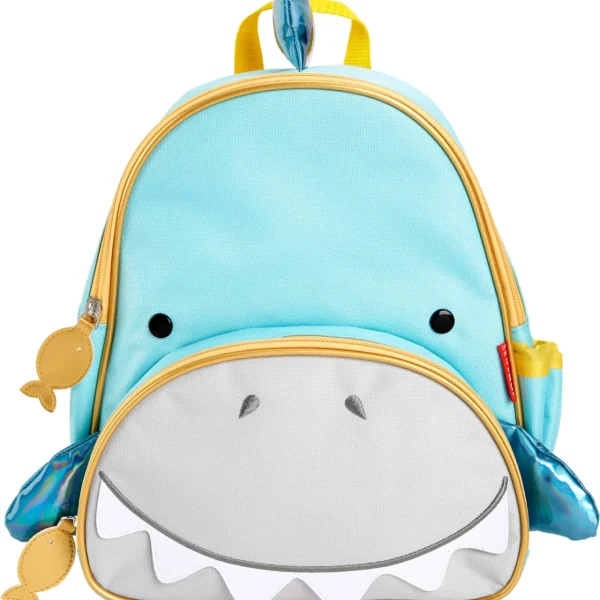 Mochila diseño tiburón SKIP HOP