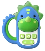 Teléfono de juguete dinosaurio niño-bebé SKIP HOP