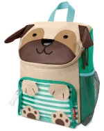 Mochila grande modelo perro SKIP HOP