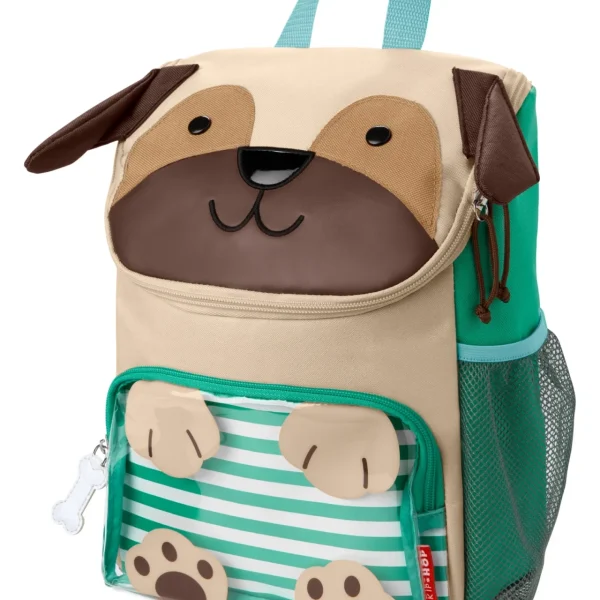 Mochila grande modelo perro SKIP HOP