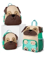 Mochila grande modelo perro SKIP HOP - Image 4