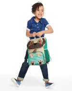 Mochila grande modelo perro SKIP HOP - Image 2